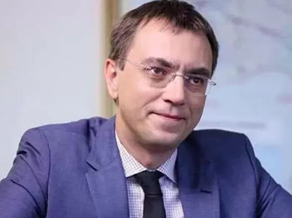 ВАКС продовжив засідання у справі Омеляна щодо недостовірного декларування