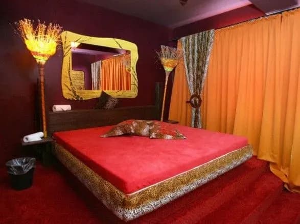 Коронавірус: борделі в Австрії планують відкрити з 1 липня