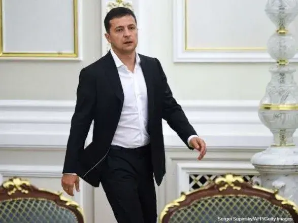 Зеленський на Івано-Франківщині: нормальне життя буде відновлено впродовж найближчих днів