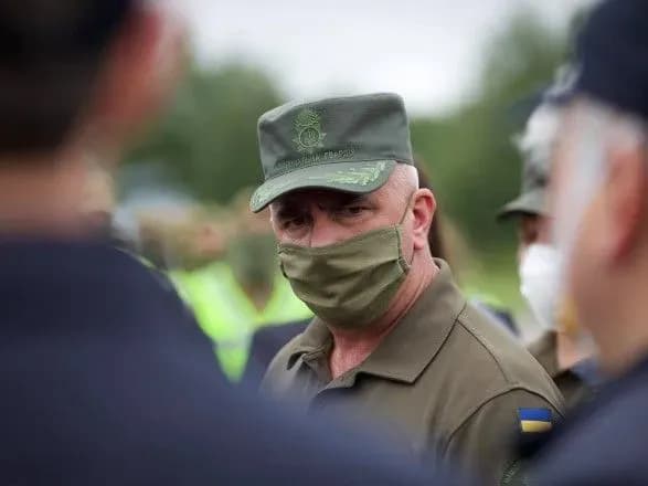 У Верховинському районі дві гірсько-патрульні роти НГУ шукають зниклу жінку