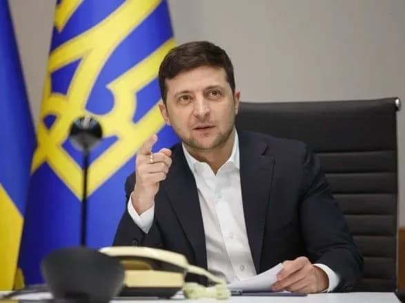 Зеленський: мені треба на Закарпаття