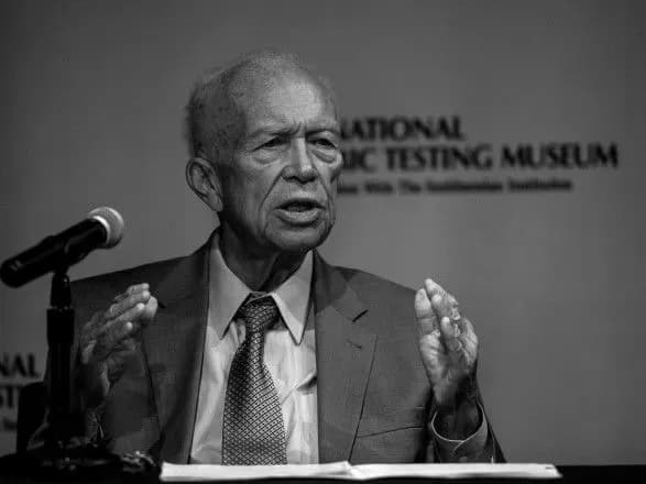 Син Хрущова помер від вогнепального поранення у голову - поліція США