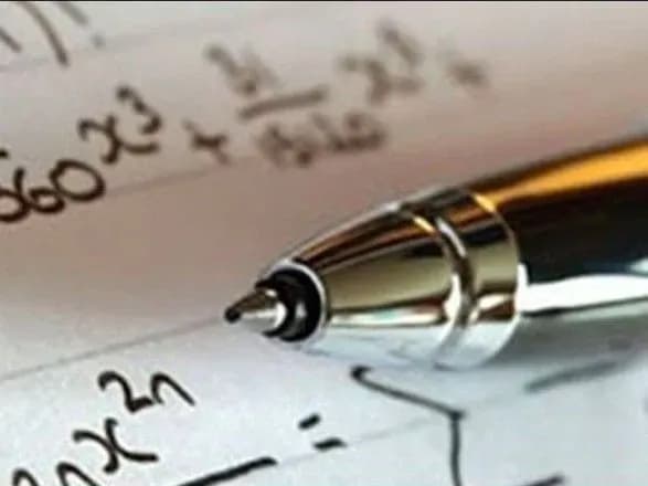 Цього року понад 150 тис. абітурієнтів взяли участь у ЗНО з математики