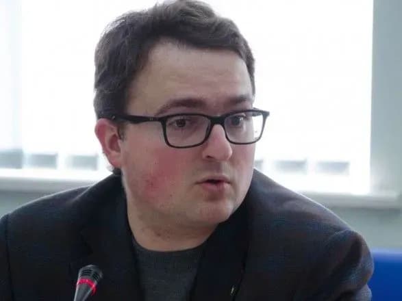 Украине нужен закон о социальной и правовой защите пленных и политзаключенных РФ - ОП