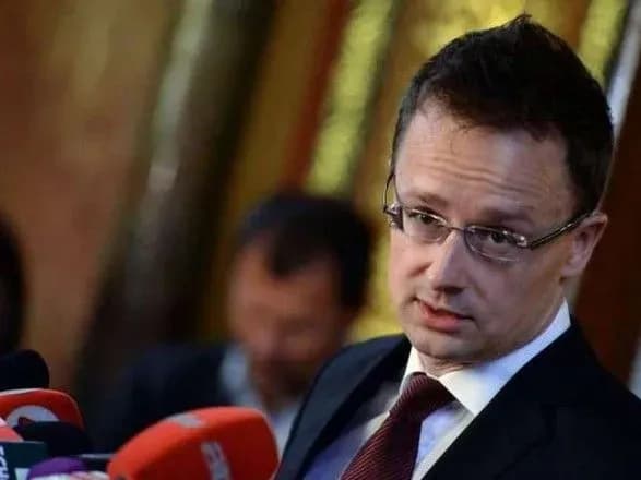 Угорщина просить зберегти Берегівський район на Закарпатті у нинішніх межах