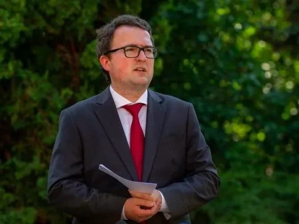 Україна розробляє стратегію з деокупації та реінтеграції Криму –  Кориневич