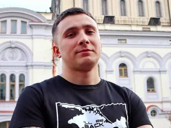 Стерненко повідомив, що розслідування у його справі завершене