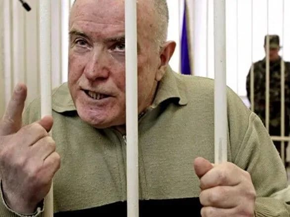 Верховний Суд призначив дату розгляду касаційних скарг Пукача