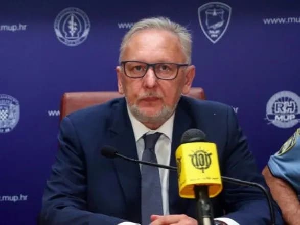 Хорватія посилила карантинні заходи для громадян із балканських країн