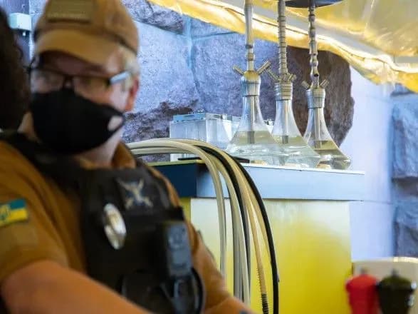 В Україні наклали штрафів на понад 5 млн грн за порушення карантину