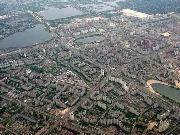 У Києві найбільше випадків COVID-19 за добу зафіксовано на Дарниці - Кличко