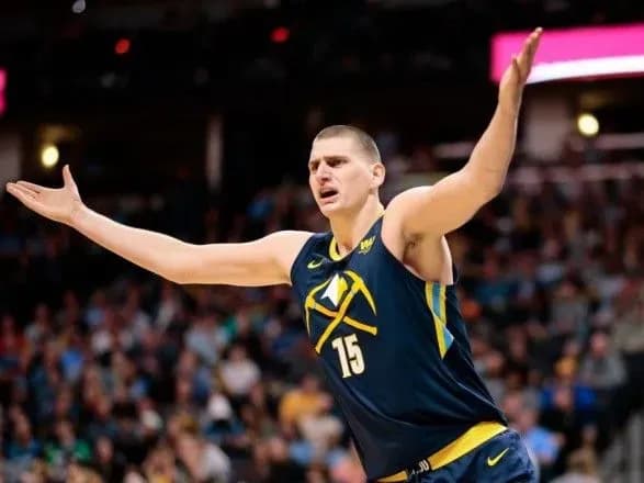 Троє гравців НБА здали позитивні тести на COVID-19