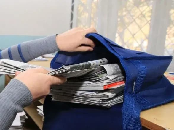 Доставку пенсій та пошти у постраждалі від паводку регіони відновили