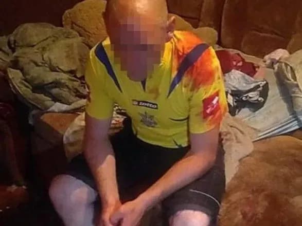 У столиці п’яний чоловік жорстоко побив 6-річного хлопчика