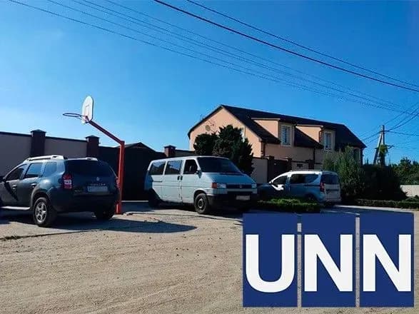 Затримання очільника Кіровоградщини Балоня: в ОДА провели обшуки