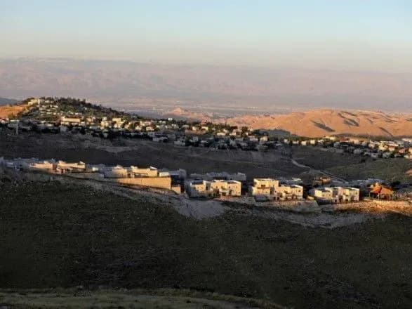 ХАМАС предупредил Израиль: будем считать аннексию Западного берега реки Иордан "объявлением войны"