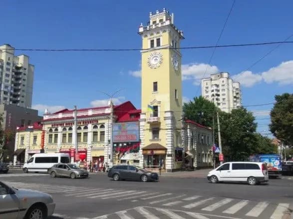 До послаблення карантину не готові 13 регіонів та місто Київ - МОЗ