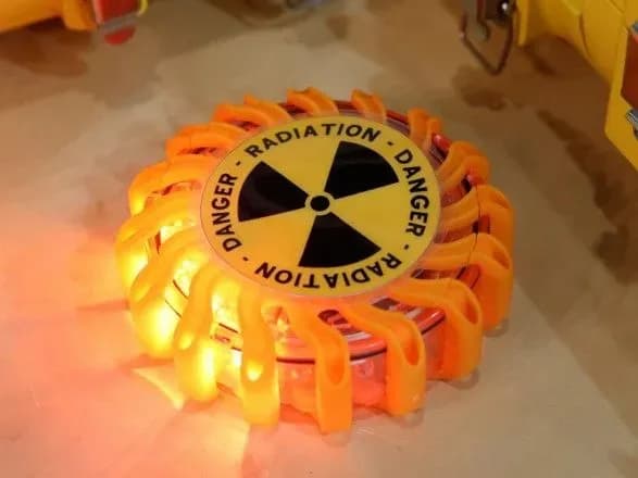 В Естонії в повітрі виявили радіоактивні частинки, РФ заперечує свою причетність