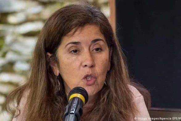 Венесуела висилає посла Євросоюзу