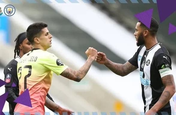 Визначились усі півфіналісти Кубку Англії з футболу