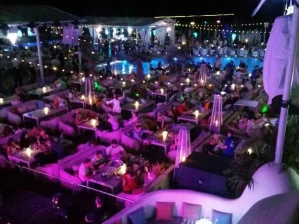 ТОП-3 нічні клуби Одеси отримали штрафи за порушення карантину