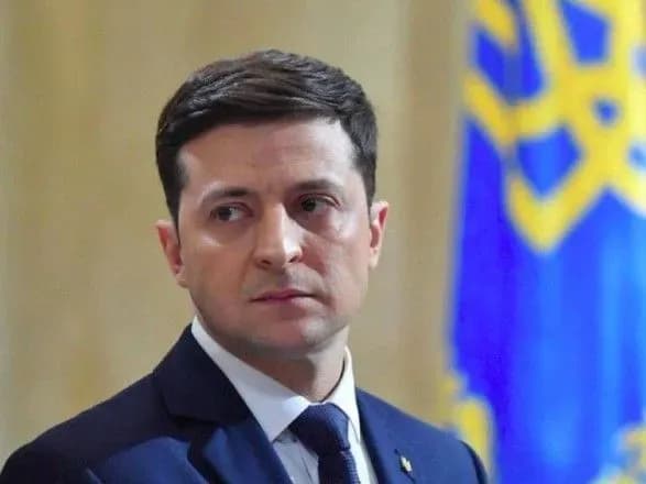 Зеленський наказав вирішити проблеми шахтарів
