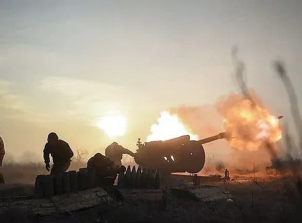 ООС: внаслідок обстрілів поранено двох військових