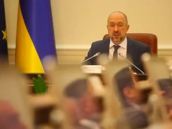 Глава Кабміну вважає, що тема відставки Авакова "себе вичерпала"