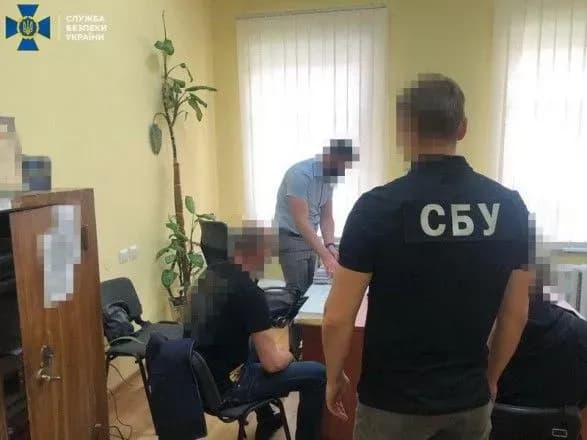 СБУ виявила продаж даних з баз Держприкордонслужби: судитимуть двох осіб