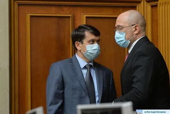 Разумков про повені на заході України: Рада готова включитися у процес надання допомоги