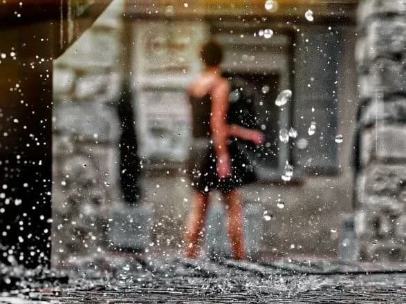 Від 12° до 33° тепла: прогноз погоди на сьогодні