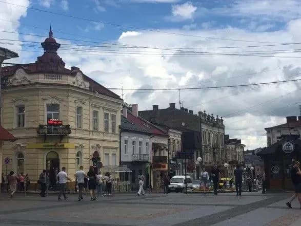 Підприємець Андрій Веселий ініціював дизайн-конкурс на "код міста" у Дрогобичі