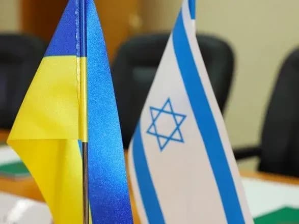 Ізраїль відправив на Прикарпаття допомогу для подолання наслідків повені – МЗС