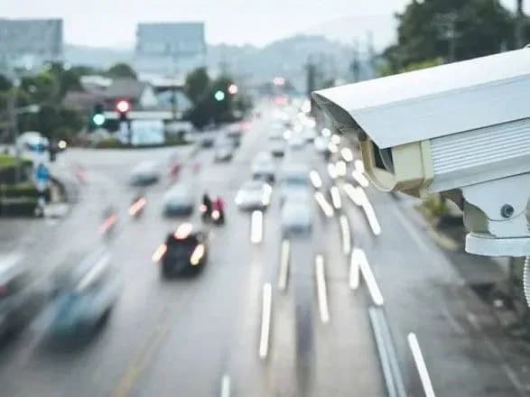 У МВС хочуть розширити охоплення системи автофіксації ПДР по всій Україні