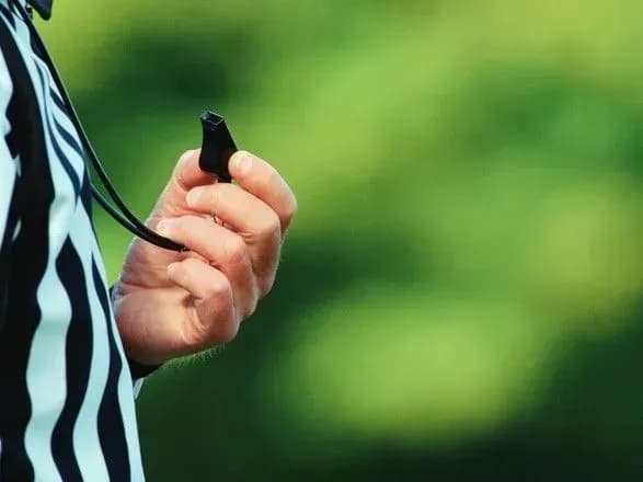 Стало відомо, хто судитиме матч "Динамо" - "Шахтар"