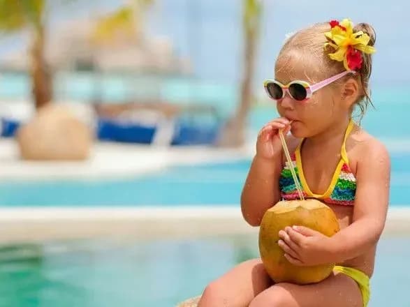 Синоптики обіцяють до кінця тижня до 37 градусів тепла