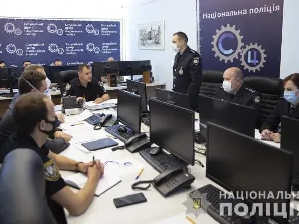 Підрозділи дізнання з 1 липня запрацюють на повну потужність