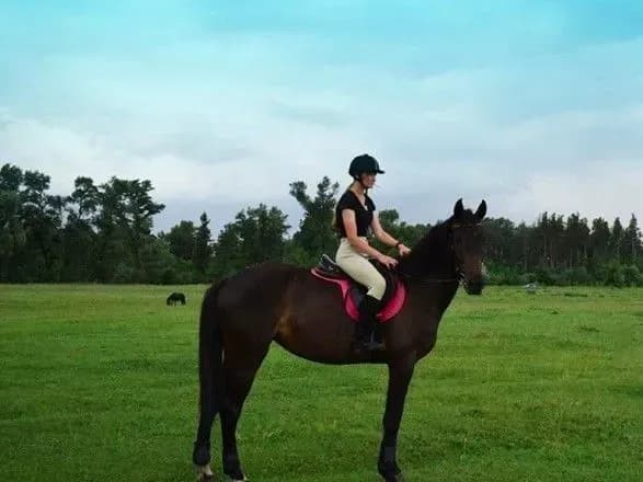 Кінний туризм та контактний зоопарк: як МХП допомагає розпочати власний бізнес