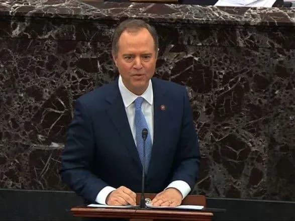 Глава комітету з розвідки США запропонував розглянути нові санкції проти Росії