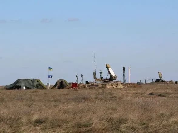 Слідчі ДБР прийшли з обшуками у три ракетні бригади Повітряних сил ЗСУ