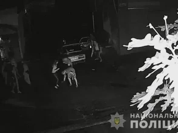 Різанина на Житомирщині: у Києві затримали підозрюваного у вбивстві