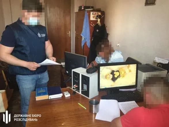 Тортури у відділку поліції в Кагарлику: ще двом поліцейським повідомлено підозру