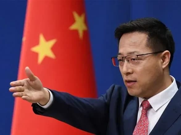 Голосування щодо поправок у конституцію Росії: Китай одним з перших прокоментував результати