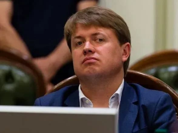 Імпорт електроенергії з РФ підтримали "слуги народу": хто вони