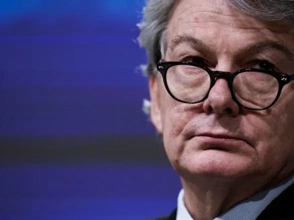 Єврокомісар розповів про три напрямки освоєння космосу з боку ЄС