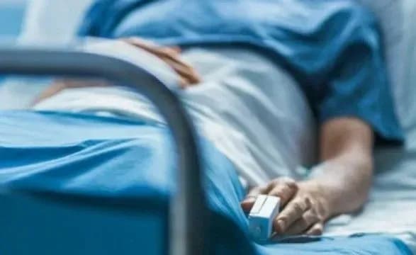 В Україні від грипу та пневмонії за три місяці цього року померло понад 1,9 тис. осіб