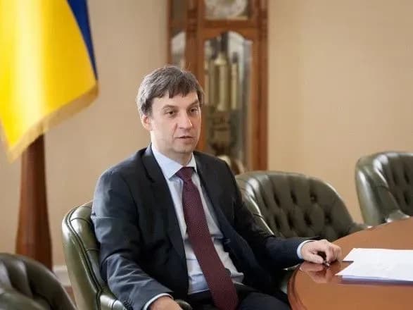 На початку тижня мають розглянути призначення Чурія на посаду заступника голови НБУ