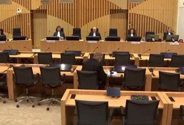 Суд по МН17 відхиляє клопотання захисту про додатковий запит до НАТО