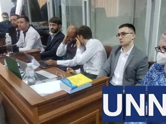 Апеляція на домашній арешт Стерненку: суд пішов до нарадчої кімнати