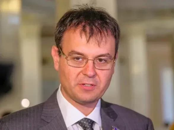 Гетманцев не буде претендувати на посаду голови Нацбанку